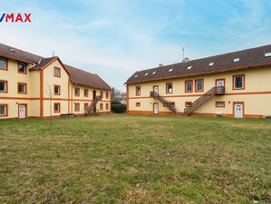 Prodej rodinného domu 1047 m² Dřetovice