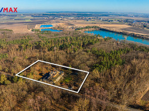 Prodej komerčního pozemku 6090 m² Ovčáry