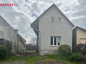 Prodej rodinného domu 376 m² Řeřichy