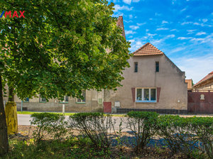 Prodej rodinného domu 100 m² Panenský Týnec