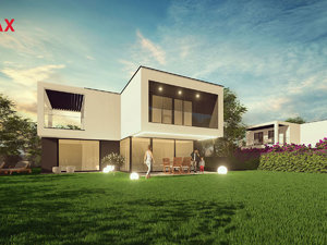 Prodej stavební parcely 5084 m² Mnichovice