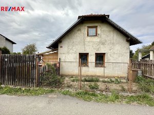 Prodej rodinného domu 133 m² Tehovec