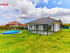Prodej rodinného domu 92 m² Pletený Újezd