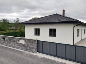 Prodej rodinného domu 165 m² Drahotěšice