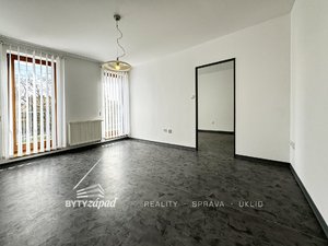 Pronájem bytu 3+kk 49 m² Plzeň