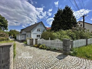 Prodej rodinného domu 500 m² Tři Sekery