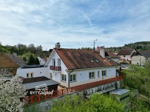 Prodej rodinného domu 602 m² Plzeň