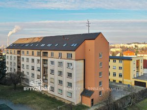 Prodej bytu 3+1 89 m² Plzeň