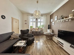Prodej bytu 3+1 69 m² Plzeň