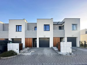 Prodej rodinného domu 150 m² Plzeň