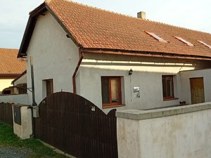 Prodej rodinného domu 350 m² Malý Újezd