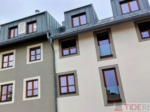 Prodej bytu 2+kk 48 m² Vrchlabí