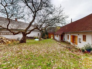Prodej chalupy 104 m² Řemíčov