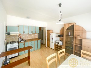 Pronájem bytu 2+kk 36 m² Tábor