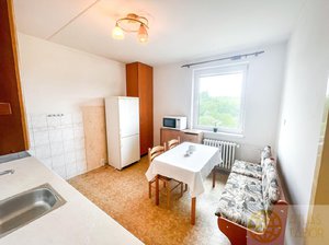 Prodej bytu 3+1 64 m² Tábor