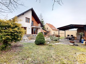 Prodej rodinného domu 147 m² Tábor
