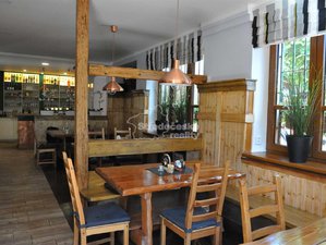 Prodej restaurace 630 m² Praha