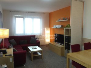 Prodej bytu 3+1 76 m² Praha