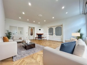 Prodej bytu 3+1 130 m² Praha