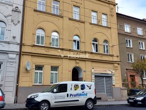 Prodej bytu 1+1 41 m² Ústí nad Labem