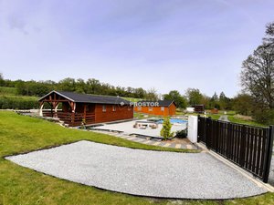 Prodej chaty 73 m² Tuřice