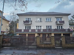 Pronájem bytu 3+1 74 m² Ústí nad Labem