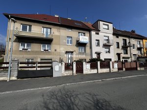 Prodej rodinného domu 200 m² Praha