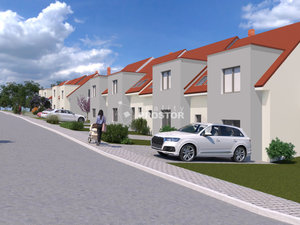 Prodej rodinného domu 250 m² Nučice