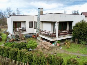 Prodej rodinného domu 300 m² Kostelec nad Labem