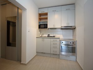 Pronájem bytu 2+1 47 m² Praha