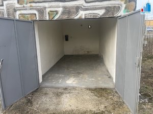 Pronájem garáže 18 m² Plzeň