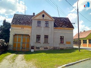 Prodej rodinného domu 160 m² Kunějovice