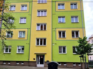 Prodej bytu 3+1 70 m² Plzeň