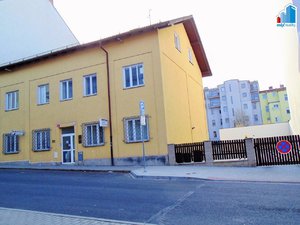 Pronájem bytu 2+kk 66 m² Plzeň