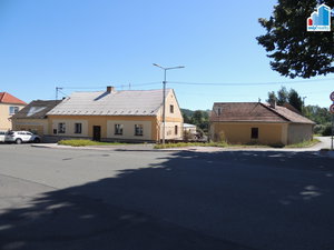 Prodej výrobního objektu 1214 m² Kaznějov