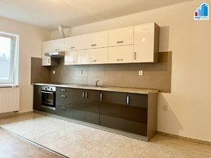 Prodej bytu 2+kk 54 m² Stříbro