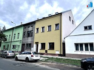 Prodej rodinného domu 203 m² Kolešovice