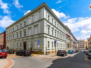 Pronájem bytu 3+kk 63 m² Plzeň