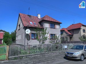 Prodej rodinného domu 150 m² Kralovice