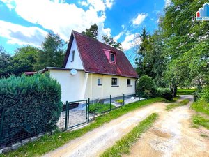 Prodej chaty 70 m² Štěnovický Borek