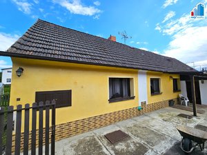 Prodej rodinného domu 81 m² Staňkov