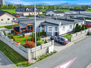 Prodej rodinného domu 93 m² Sviadnov