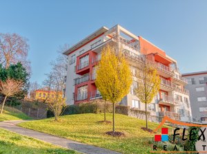 Pronájem bytu 2+kk 53 m² Ostrava