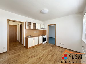 Pronájem bytu 2+1 72 m² Ostrava