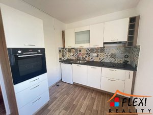 Pronájem bytu 1+1 37 m² Ostrava