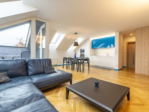 Prodej bytu 5+1 a více 187 m² Praha