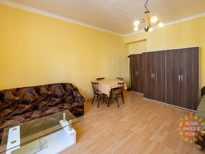 Prodej bytu 1+1 35 m² Praha