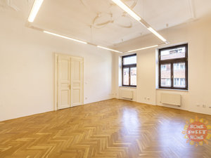 Pronájem bytu 3+1 110 m² Praha