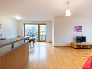 Pronájem bytu 4+kk 138 m² Praha