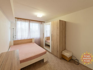 Pronájem bytu 4+kk 140 m² Praha